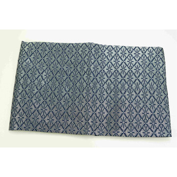PDRM SAMPIN DARK BLUE SILVER